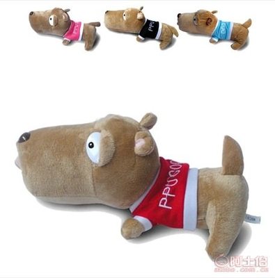 車內(nèi)溫馨小精靈 NICI毛絨玩具猴子趴姿娃娃，廠家直銷品質(zhì)優(yōu)選